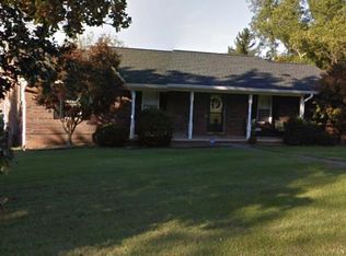 1355 Clinch View Cir, Jefferson City, TN 37760
