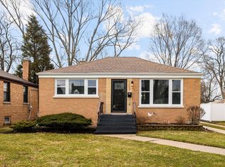 1507 N Taft Ave, Berkeley, IL 60163