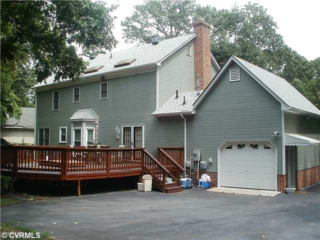 2nd image of 11008 Crofton Cir