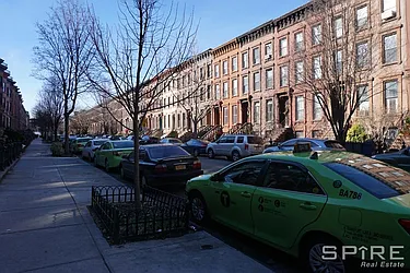 Rented by Spire Group