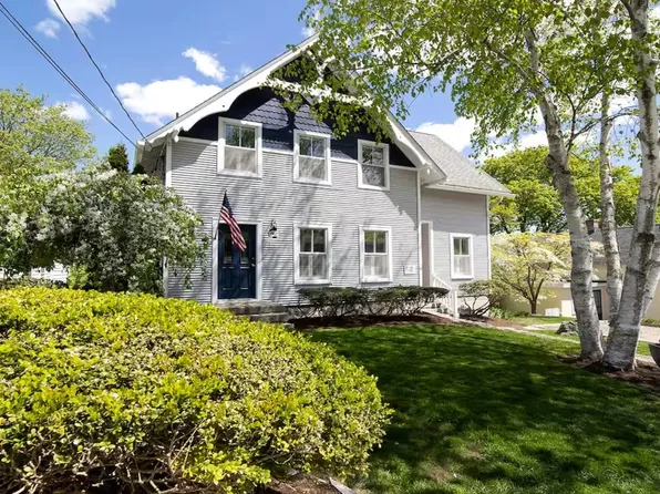 10 Bank Street, Groton, CT 06355
