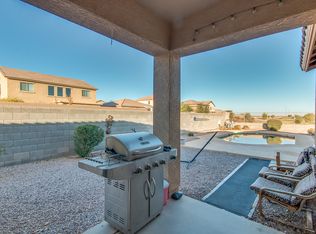 2658 N Maria Pl, Casa Grande, AZ 85122