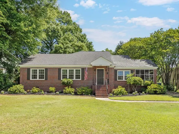 1532 Wells Dr, Columbus, GA 31906