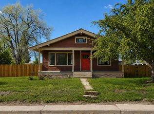 1285 Grand Ave, Norwood, CO 81423