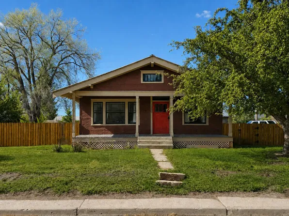 1285 Grand Ave, Norwood, CO 81423