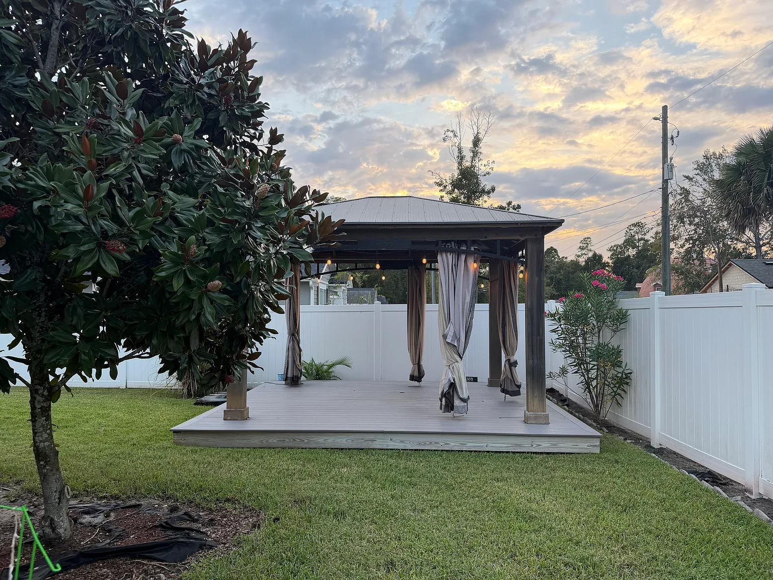 3 bed, 1550 sqft, $3,100 — Photo 3