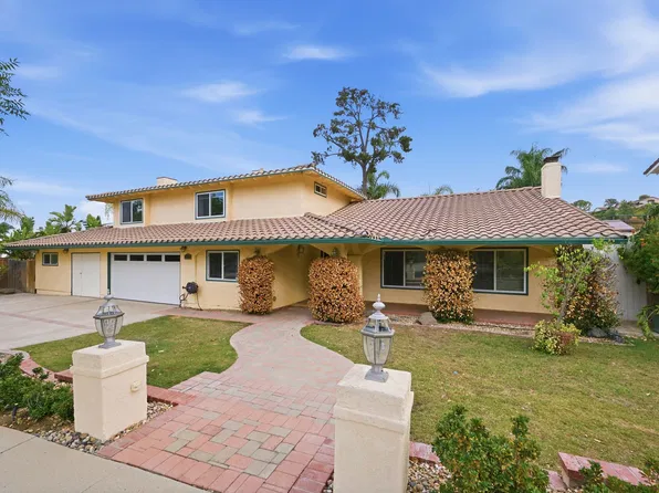 1738 Stoddard Ave, Thousand Oaks, CA 91360
