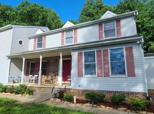 6904 Mountain Church Rd, Middletown, MD 21769