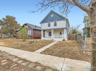 1504 8th St, Greeley, CO 80631