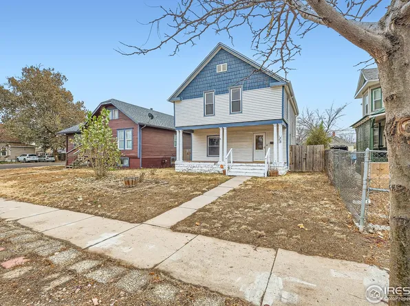 1504 8th St, Greeley, CO 80631