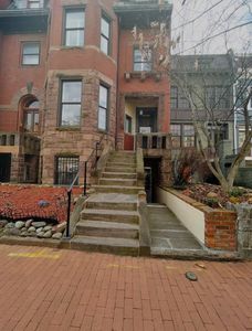 2118 O St NW APT A, Washington, DC, 20037