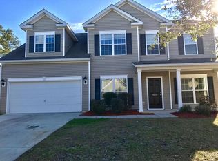 9610 N Carousel Cir, Summerville, SC 29485
