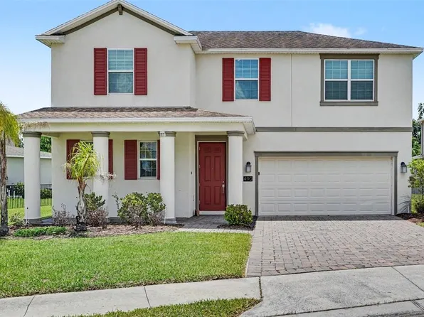 490 Brunswick Dr, Davenport, FL 33837