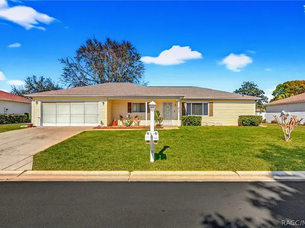 11335 SW 138th Ln, Dunnellon, FL 34432