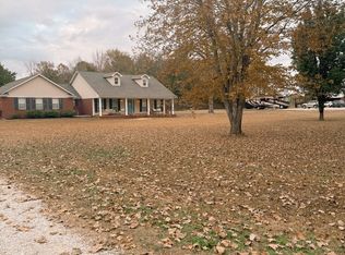 142 Caroll Rd, Saltillo, MS 38866