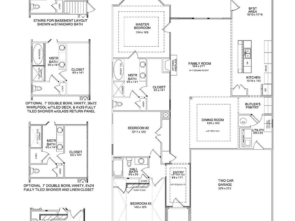 2nd image of 3412 Larch Tree Park