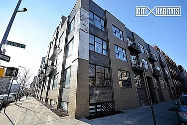 Rented by Citi Habitats