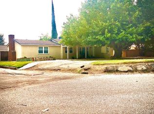 8366 Wilbur Ave, Northridge, CA 91324