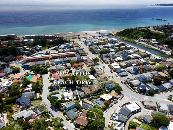 222 Aptos Beach Dr, Aptos, CA 95003