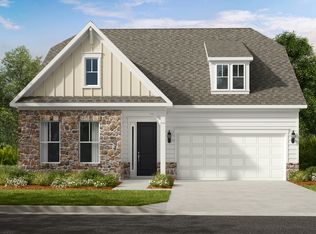 Presley Plan, River Falls, Tega Cay, NC 29708