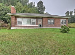157 7th Ave, Dungannon, VA 24245