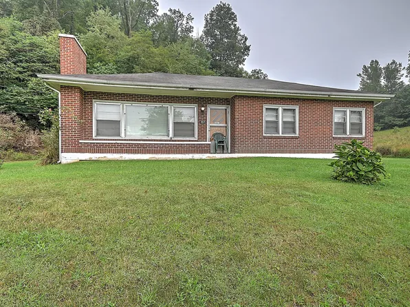 157 7th Ave, Dungannon, VA 24245