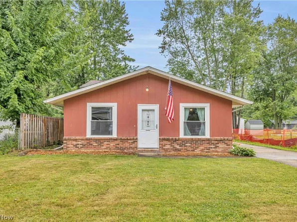 5983 Rosebelle Ave, North Ridgeville, OH 44039