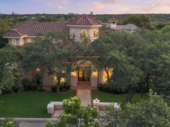 3 WESTELM PT, San Antonio, TX 78230