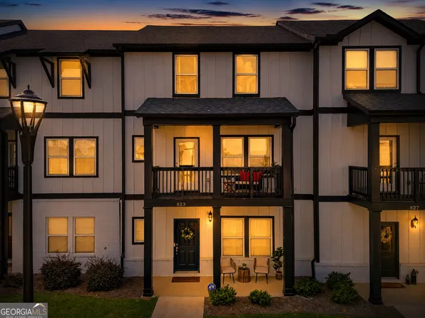 823 Altamaha Trl, Woodstock, GA 30188