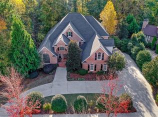 2342 Autumn Maple Dr, Braselton, GA 30517