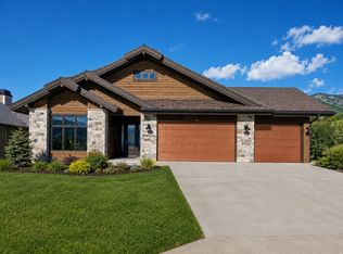 4132 N Patio Dr E #8, Eden, UT 84310