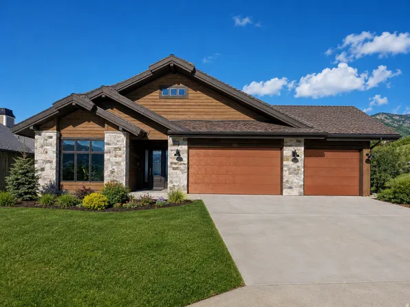 4132 N Patio Dr E #8, Eden, UT 84310