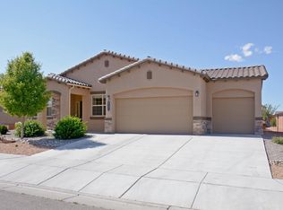 8505 Silk Tassel Rd NW, Albuquerque, NM 87120