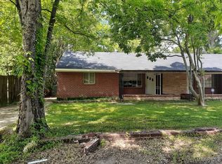 2319 Woodlawn St, Montgomery, AL 36106