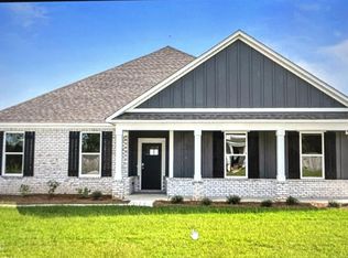 111 Saratoga Springs Ave, Clinton, MS