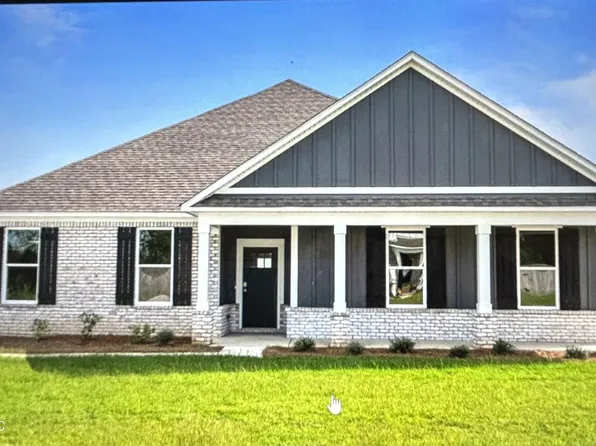 111 Saratoga Springs Ave, Clinton, MS 39056