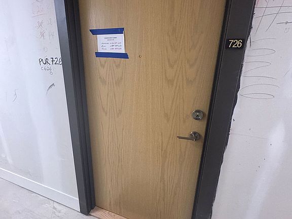 3rd image of 1350 Ellesmere Rd #726