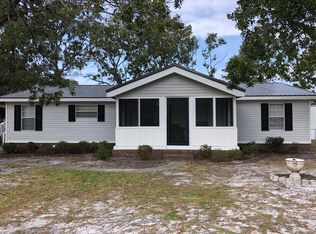 2011 Cedar Ln SW, Supply, NC 28462