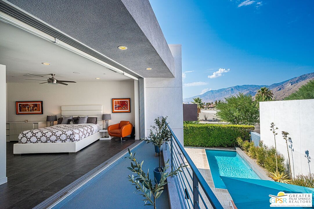 1025 Ziel Dr, Palm Springs, CA 92262 | Zillow
