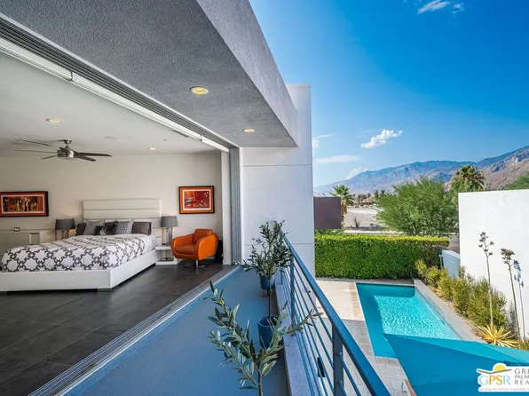 1025 Ziel Dr, Palm Springs, CA 92262