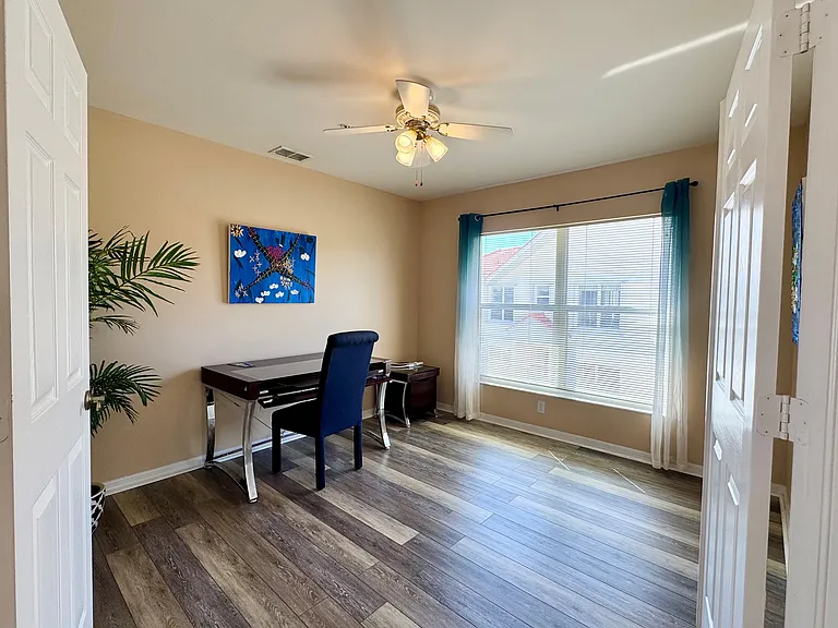 4960 Deerfield Way #201 — Photo 36