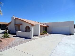 2950 Ranchero Dr, Lake Havasu City, AZ 86406