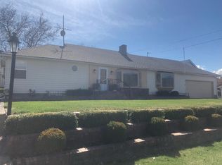 1545 Elm St, Clarkston, WA 99403