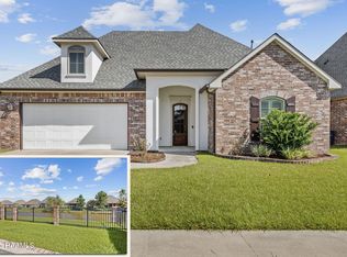 112 Woodhaven Rd, Youngsville, LA 70592