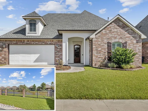 112 Woodhaven Rd, Youngsville, LA 70592