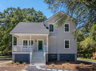 919 Pauline Ave, Charleston, SC 29412