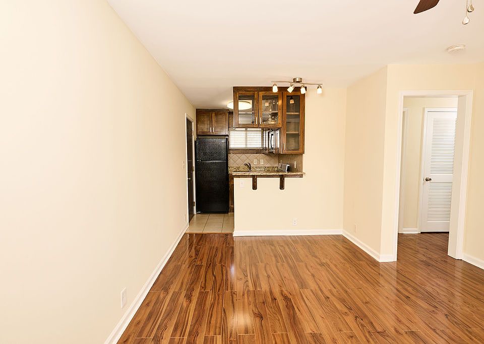 Second view of the living room area.