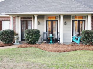 2004 Cross Creek Cv, Brandon, MS 39042