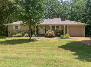 2015 Twilight Dr, Horseshoe Bend, AR 72512