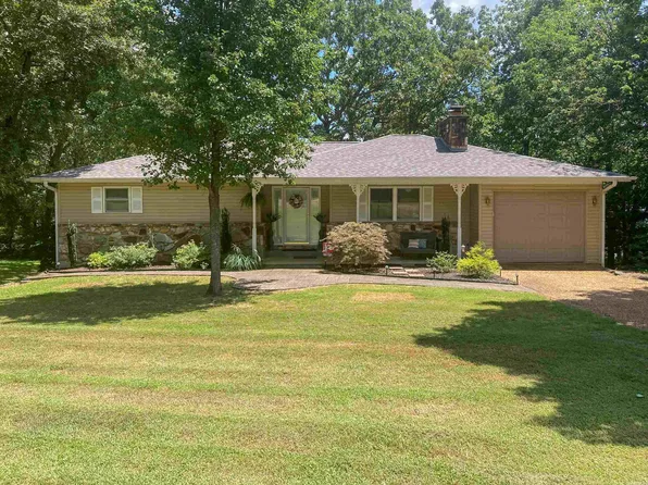 2015 Twilight Dr, Horseshoe Bend, AR 72512